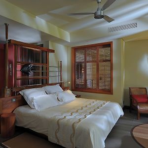 Apartament typu junior
